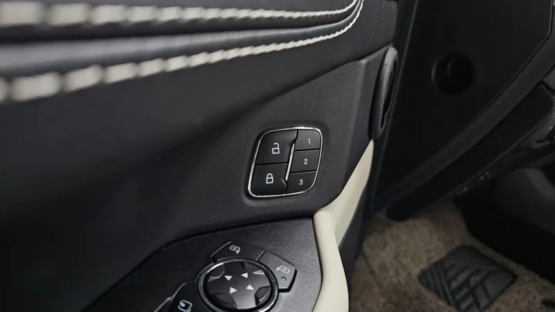 Ford EXPEDITION