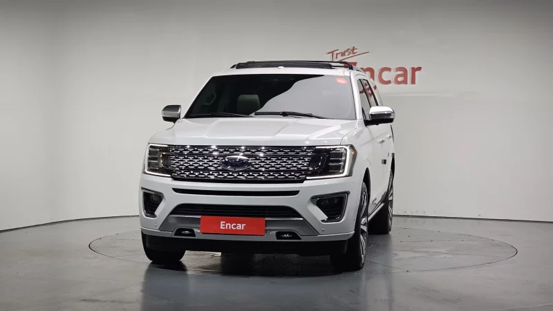 Ford EXPEDITION
