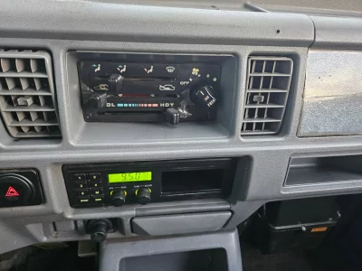 Daewoo damas