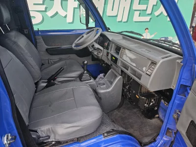 Daewoo damas