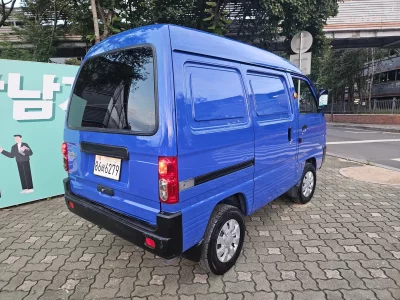 Daewoo damas