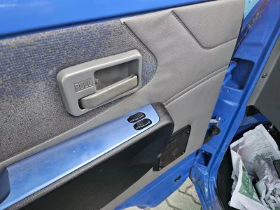 Daewoo damas