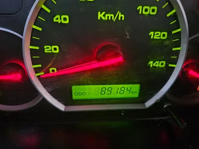 Daewoo damas