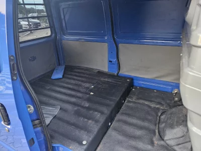 Daewoo damas
