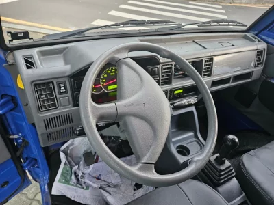 Daewoo damas