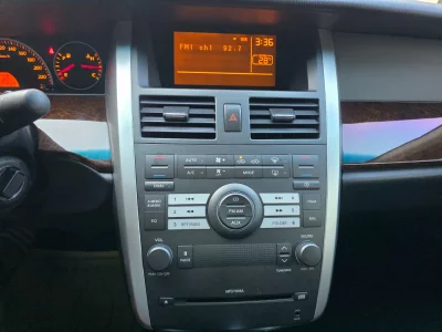 Renault Samsung SM5