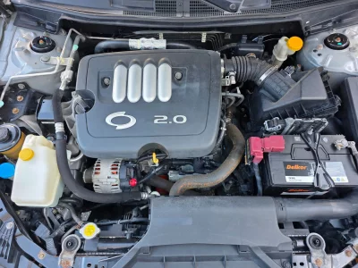 Renault Samsung SM5