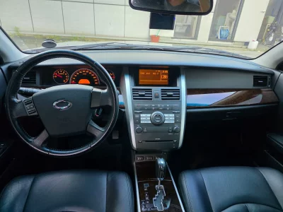 Renault Samsung SM5