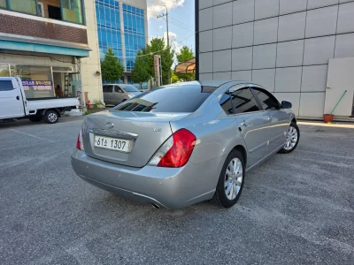 Renault Samsung SM5