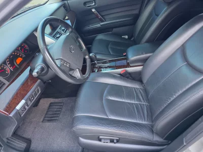Renault Samsung SM5