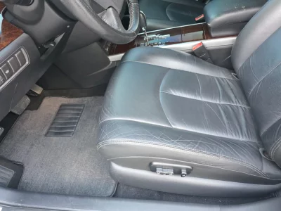 Renault Samsung SM5