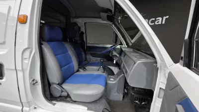 Daewoo damas