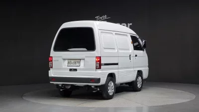 Daewoo damas