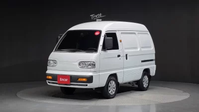 Daewoo damas