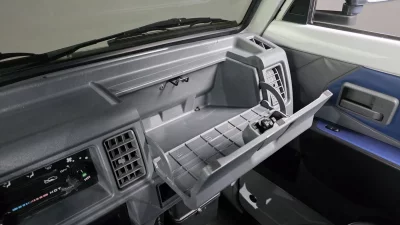 Daewoo damas
