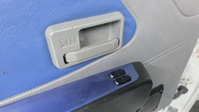 Daewoo damas
