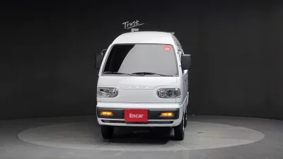 Daewoo damas
