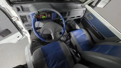 Daewoo damas