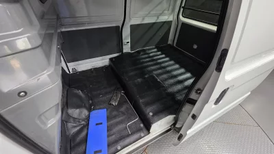 Daewoo damas