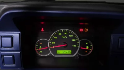 Daewoo damas
