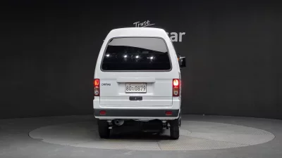 Daewoo damas