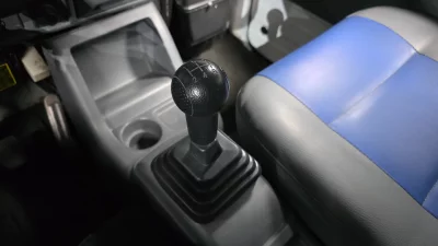 Daewoo damas