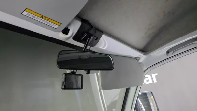 Daewoo damas