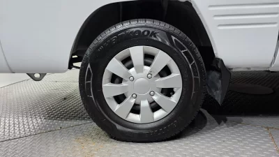 Daewoo damas