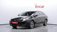 Renault Samsung SM7