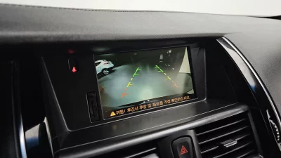 Renault Samsung SM7
