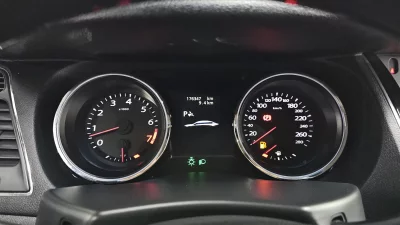 Renault Samsung SM7