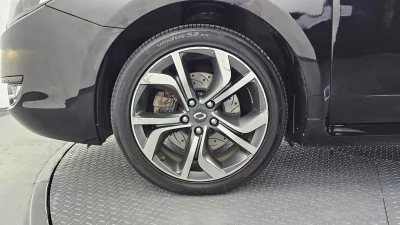 Renault Samsung SM7