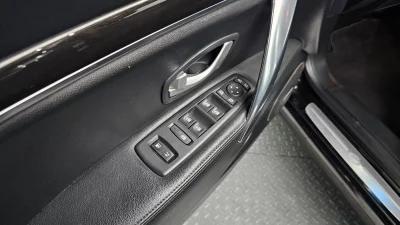 Renault Samsung SM7