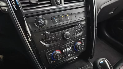 Renault Samsung SM7