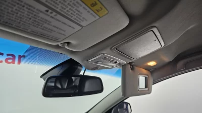 Renault Samsung SM7
