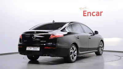 Renault Samsung SM7