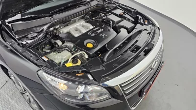 Renault Samsung SM7