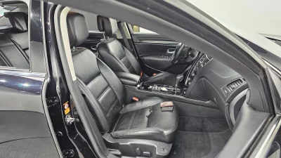 Renault Samsung SM7