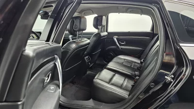 Renault Samsung SM7