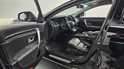 Renault Samsung SM7