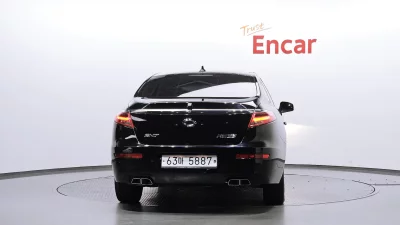 Renault Samsung SM7