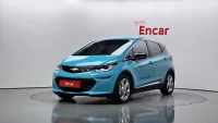 Daewoo Bolt EV