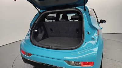 Daewoo Bolt EV