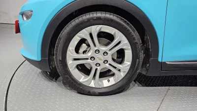 Daewoo Bolt EV