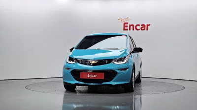 Daewoo Bolt EV