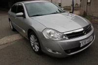 Renault Samsung SM5