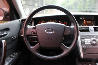 Renault Samsung SM5
