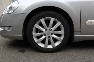 Renault Samsung SM5