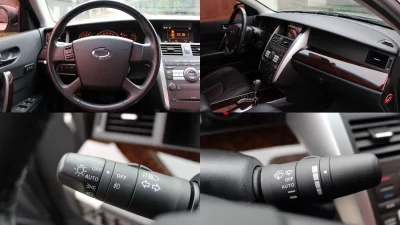 Renault Samsung SM5