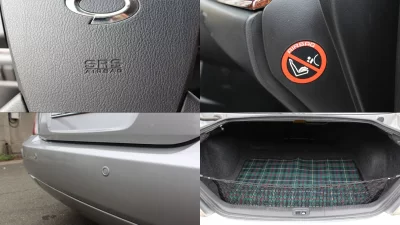 Renault Samsung SM5
